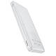 Портативний акумулятор Power Bank J72 Easy travel 10000 mAh, Білий, фото 8