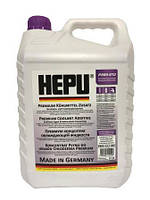 Hepu Antifreeze Фиолетовый G13 5 л. (P999-G13-005)