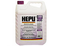 Hepu Antifreeze Фиолетовый G12+ 5 л. (P999-G12Plus-005)