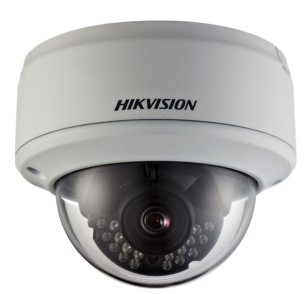 IP варіофокальним камера Hikvision DS-2CD2732F-I 2,8-12мм