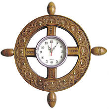 Годинник "Гуцульський" ЧД2