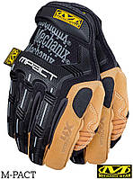Тактические перчатки RM-MPACT4X BH