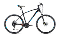 Гірський велосипед 26 Spelli SX-5700 Disk