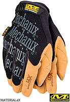 Тактические перчатки Mechanix Wear Material4X