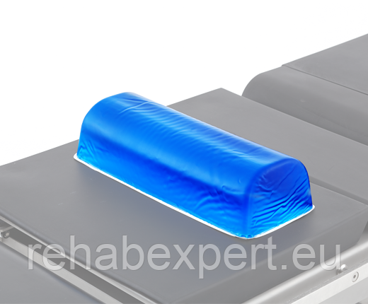 Гелева подушка операційна для грудного відділу. Uzumcu OM-442 Chest Cushion, Geli Pediatric