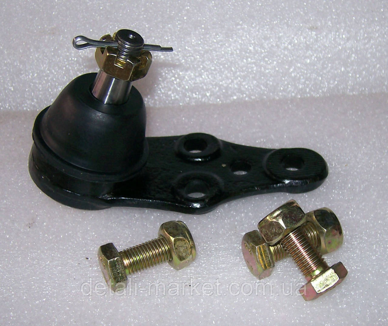 Шаровая опора Ланос, Сенс Grog: продажа, цена, Запчасти подвески и ...