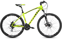 Гірський велосипед 26 Spelli SX-4000 Disk