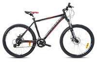 Гірський велосипед 26 Spelli SX-3500 Disk