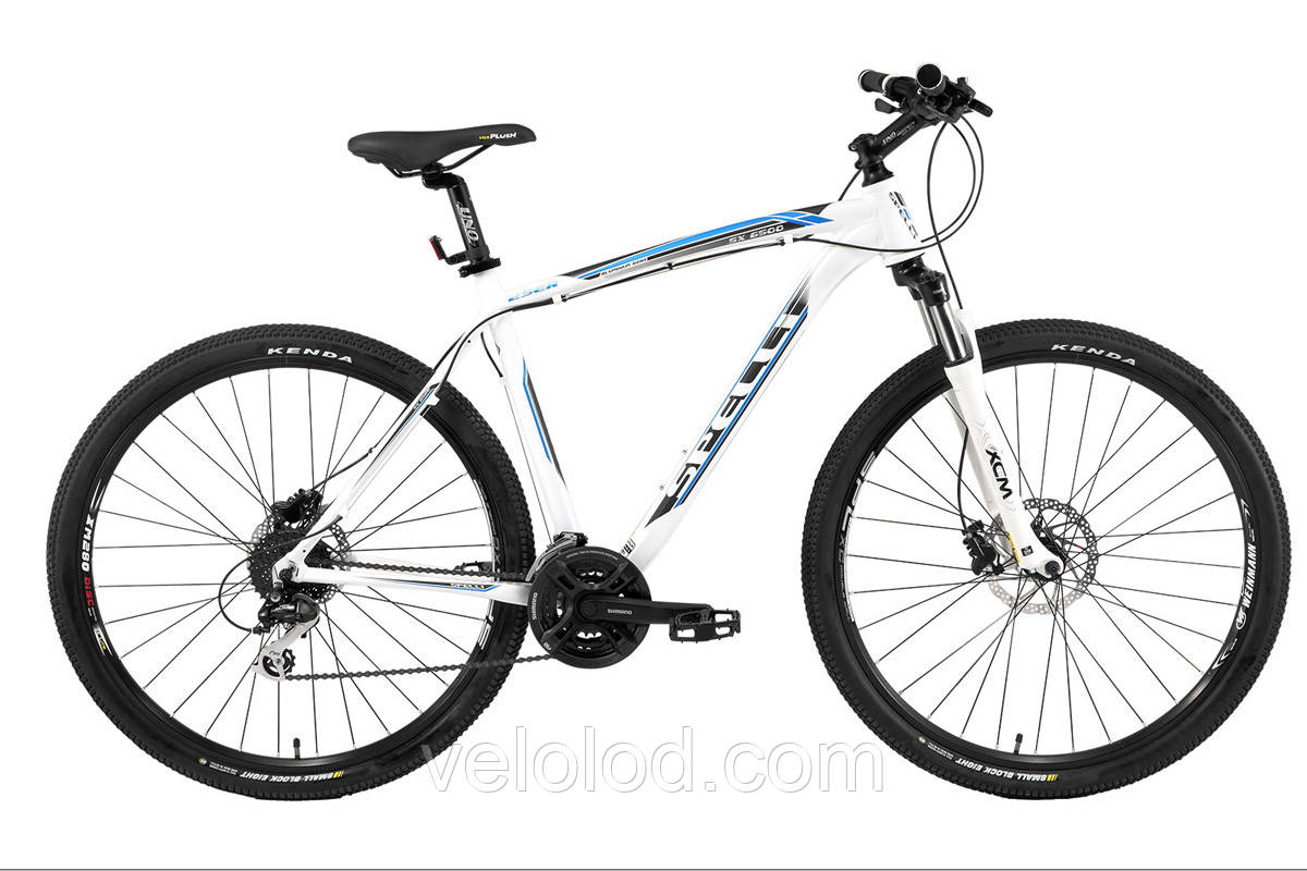 Гірський велосипед 29 SPELLI SX-6500 DISK