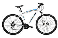 Гірський велосипед 29 SPELLI SX-6500 DISK