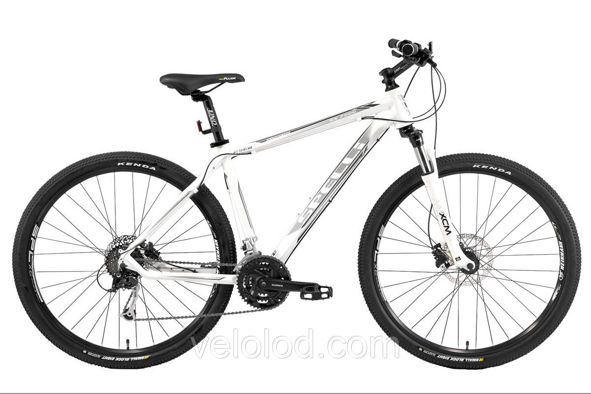 Гірський велосипед 29 SPELLI SX-7500 DISK