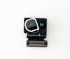 Камера Samsung G950F Galaxy S8 (2017), 8MP, фронтальна, (маленька), сканер райдужної оболонки, на шлейфі