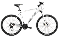 Гірський велосипед 27,5 Spelli SX-7500 Disk