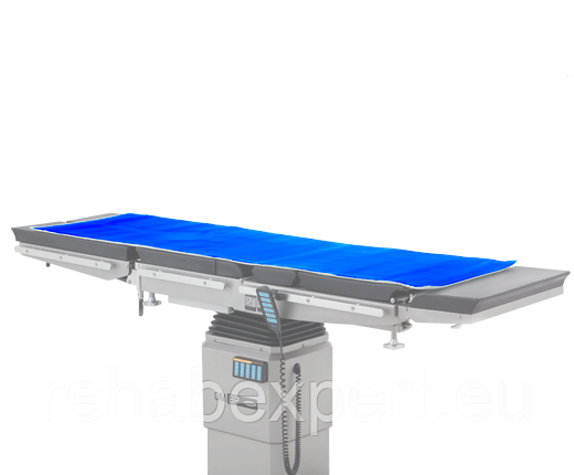 Операційний Силіконовий Матрац Гелевий OM-460 Mattress Gel Adult
