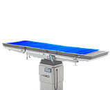 Операційний Силіконовий Матрац Гелевий Uzumcu OM-450 Mattress Gel Pediatric, фото 3