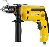 ДРЕЛЬ УДАРНАЯ STANLEY 700 ВТ