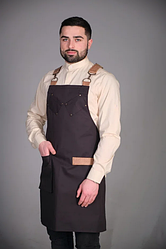 JHK KANGAROO  (колір темно-сірий меланж (GM), розмір XL)