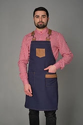 JHK KANGAROO  (колір темно-сірий меланж (GM), розмір 3XL)