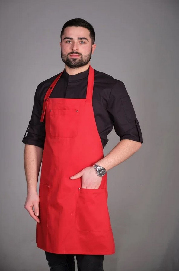 JHK KANGAROO  (колір помаранчевий (OR), розмір XXL), фото 1