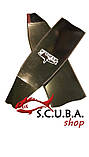 Лопаті зі склопластику Bs Diver для ластів Orca, фото 10