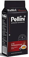 Кофе молотый Pellini Espresso Superiore Tradizionale, 250г