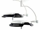 Безтіньовий Хірургічний Операційний Стельовий Світильник DUO LED CC Surgical Light. Code: 22.1032, фото 3