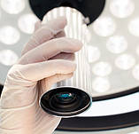 Безтіньовий Хірургічний Операційний Стельовий Світильник DUO LED CC Surgical Light. Code: 22.1032, фото 4