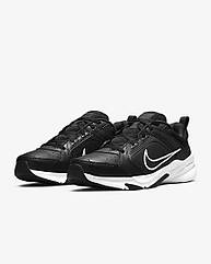 Кросівки чоловічі Nike Defy All Day 44 Чорно-білий (DJ1196-002), 7376427 - 440