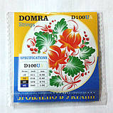 Струни для домри прима 4 струни, фото 2