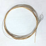 Струни для домри прима 4 струни, фото 3