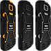 NO.1 X-men X1, IP68, GPS, 13 Mpx, пам'ять 8 GB, ОЗП 1 GB, 5800 мА·год, Android 4.4, 3G, дисплей 5", 4 ядра., фото 6