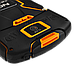 NO.1 X-men X1, IP68, GPS, 13 Mpx, пам'ять 8 GB, ОЗП 1 GB, 5800 мА·год, Android 4.4, 3G, дисплей 5", 4 ядра., фото 7