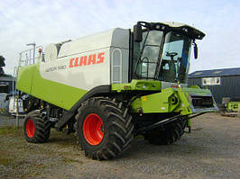 CLAAS