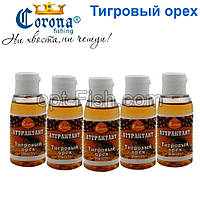 Атрактант Corona 30 мл тигровий горіх