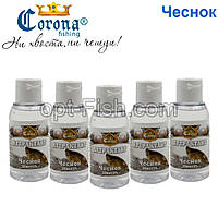 Атрактант Corona 30 мл часник