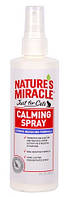 680286/5780 8in1 Nature's Miracle Calming Spray Спрей заспокійливий для кішок, 236 мл