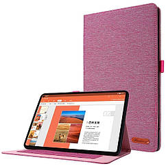 Чохол Cloth Pattern Case для Huawei MatePad Pro 10.8 (Wake Sleep) Rose, 7338771 — 625
