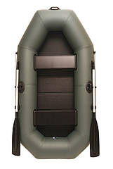 Лодка Grif boat GA-240, 312561 - 757