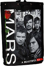 Рок-рюкзаки