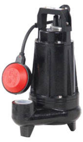 Насос Dreno Pompe серії АLРНА 2