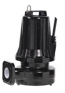 Насос Dreno Pompe серії GT-EX 65/2/152 С.165