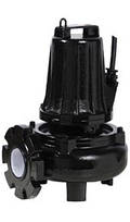Dreno V (4 полюси), каналізаційні насоси з робочим колесом типу vortex