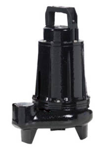 Насос Dreno Pompe серії АLРНА — V 2