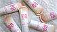 Тональний крем Maybelline BB Cream Dream Fresh (Мэйбелин ВВ Крем Дрім Фреш), фото 4