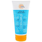 Earth Science, суперконцентрований шампунь, оливки й авокадо, 177 мл