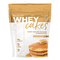Whey Cakes Rule One Proteins, 372 грамма