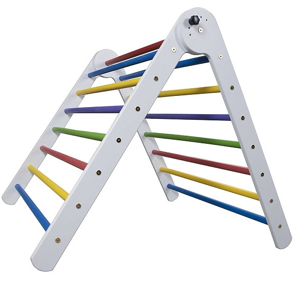 Трикутник пиклера від 2 місяців - Колір 80 см