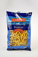 Макарони COMBINO Fusilli 500г (Італія)