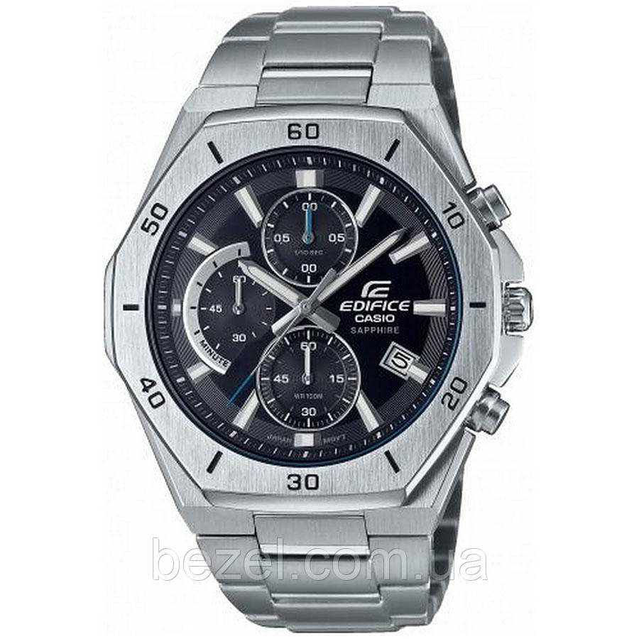 Чоловічий годинник Casio Edifice EFB-680D-1AVUEF