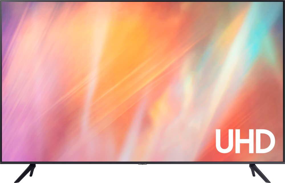 Телевізор Samsung UE43AU7170UXZT